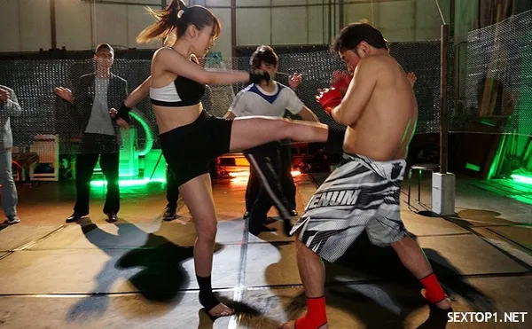 temari sex Nữ đấu sĩ xinh đẹp yui hatano