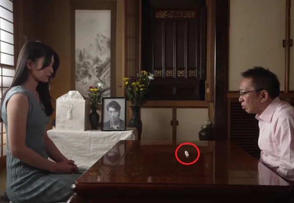 sex việt nam linh miu Một ngày sau tang lễ chồng yêu, vợ của con trai đã bị bố ông xã ép phang không bao đến mang thai