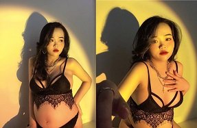 sex sex Mặc dù đang bầu nhưng vẫn ham muốn