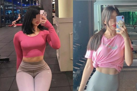 sex loan luan chi em Đã địt em gái tập gym với thân hình chuẩn