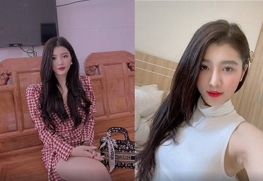 lin yan sex Em ngủ với đại gia để kiếm được nhiều tiền