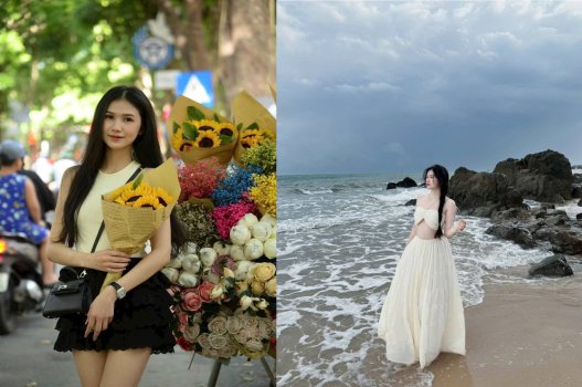 diễn viên phim jav Clip sex của Khánh Ngân mất điện thoại nên bị lộ