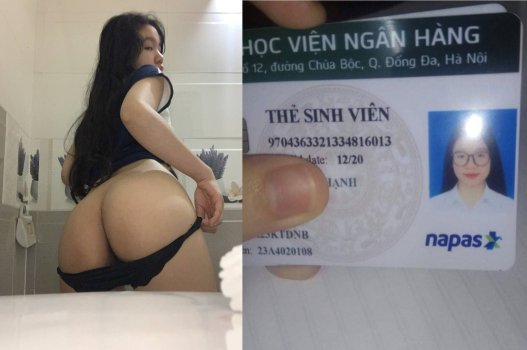clip sex quỳnh alee Nữ sinh nghịch ngợm sướng mê khi nhún nhảy