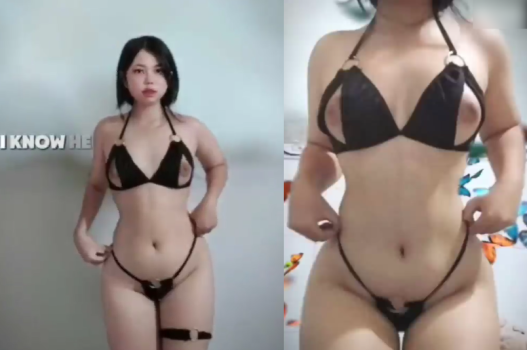 clip sex âu mỹ Cô gái với trang phục hấp dẫn khiến anh xao xuyến