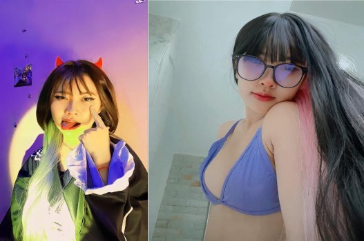 clip sex thỏ xinh Phong cách ăn chơi chịch cực đỉnh